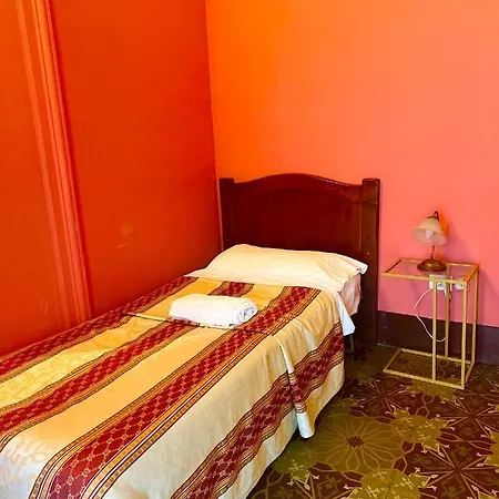 Valentino Hotel 3*