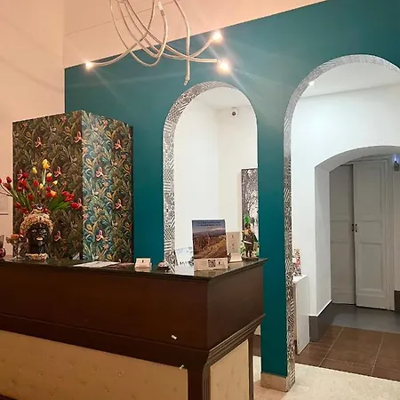 Hotel Valentino 3*