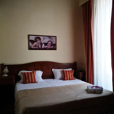Hotel Valentino 3*