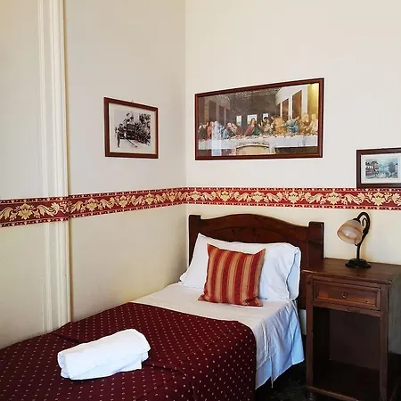 Hotel Valentino