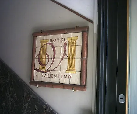 Hotel Valentino