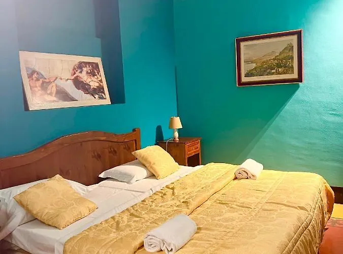 Hotel Valentino 3*