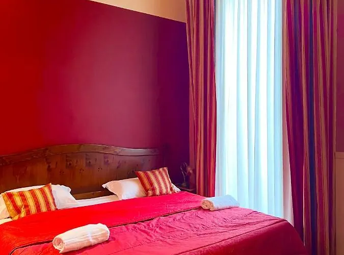 Valentino Hotel 3*