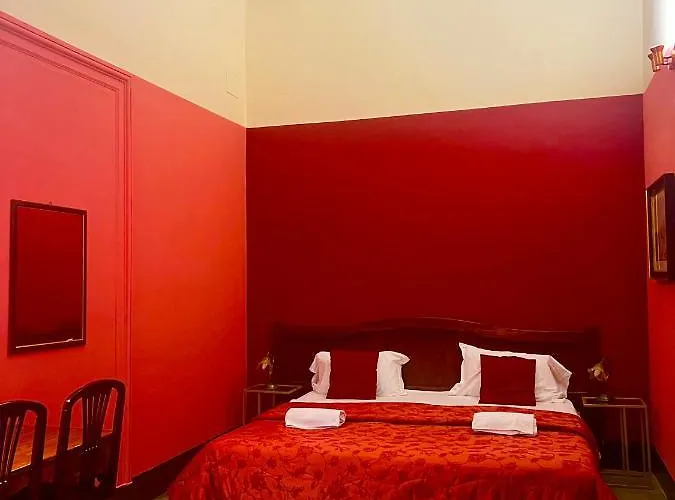 Valentino Hotel Catania
