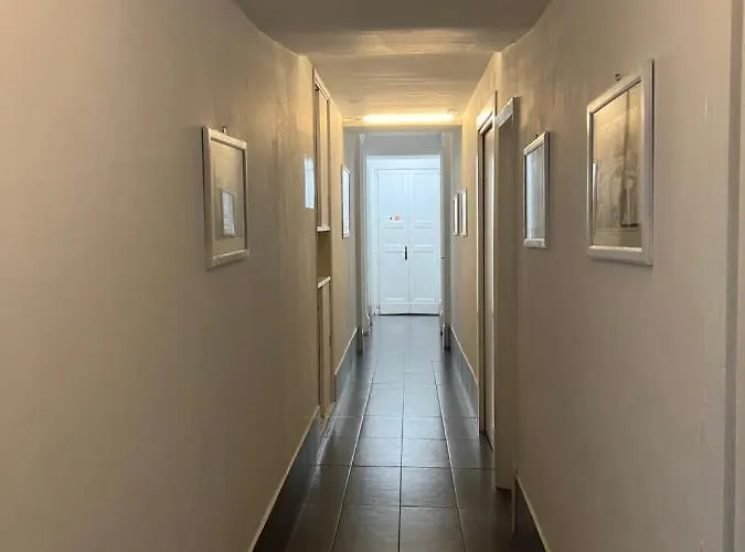 Hotel Valentino 3*