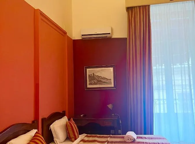 Valentino Hotel Catania