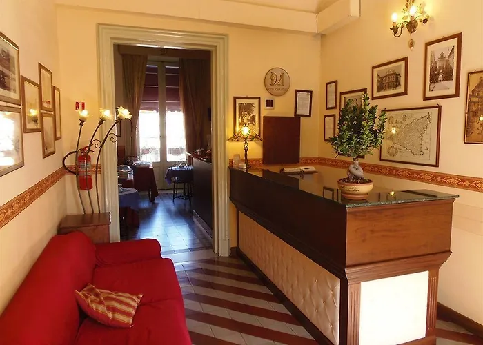 Valentino 3*