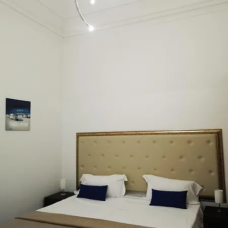 Valentino Hotel Katania