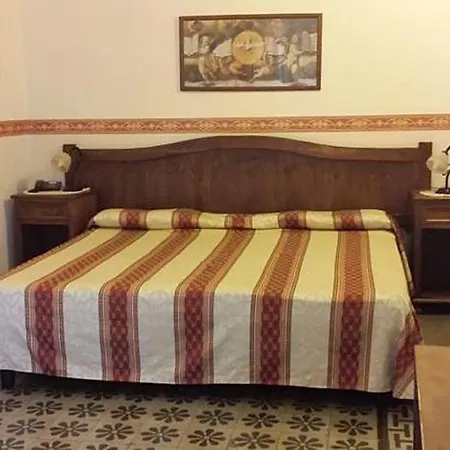 Hotel Valentino 3*