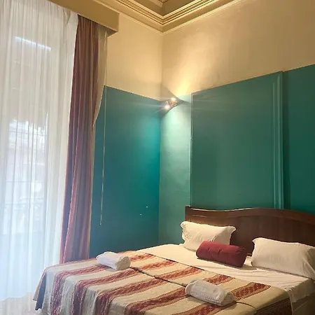 Valentino 3* كاتانيا