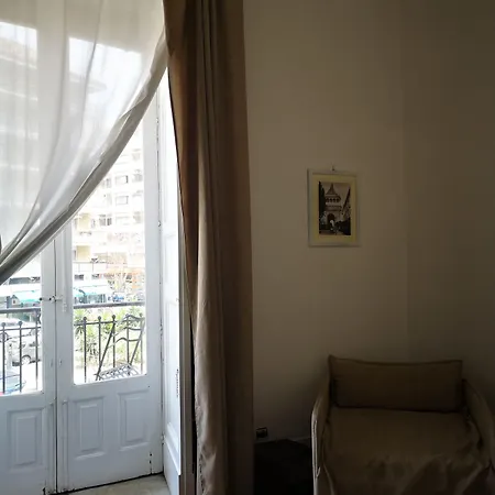 Valentino מלון קטאניה