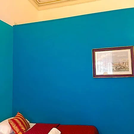 Hotel Valentino 3*