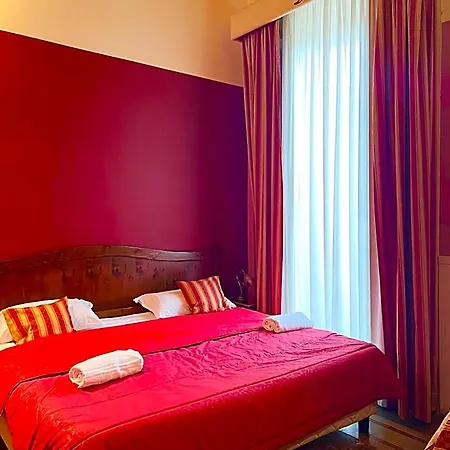 Hotel Valentino Catania