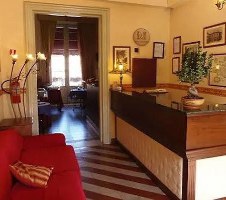 Valentino 3* Katánie