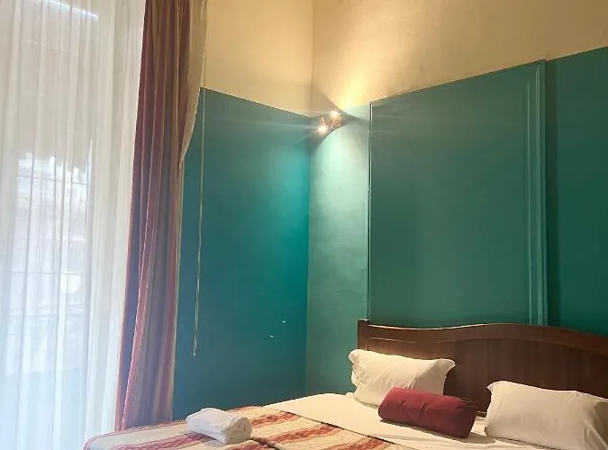 Valentino 3* Katanya