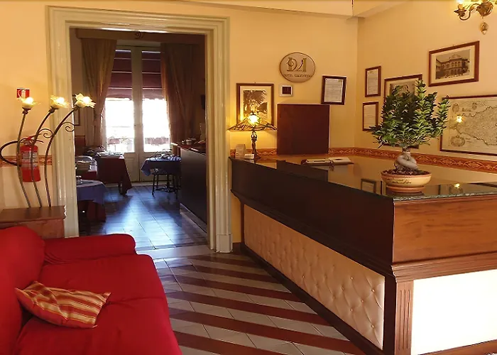 Valentino 3* Katanya