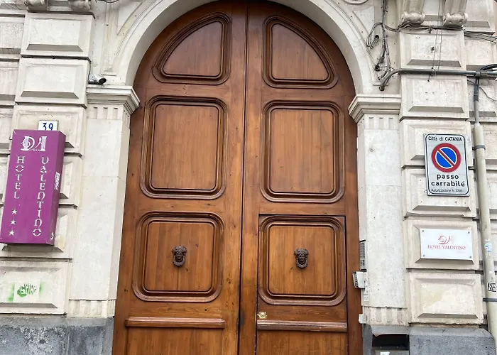 Valentino 3* Katanya